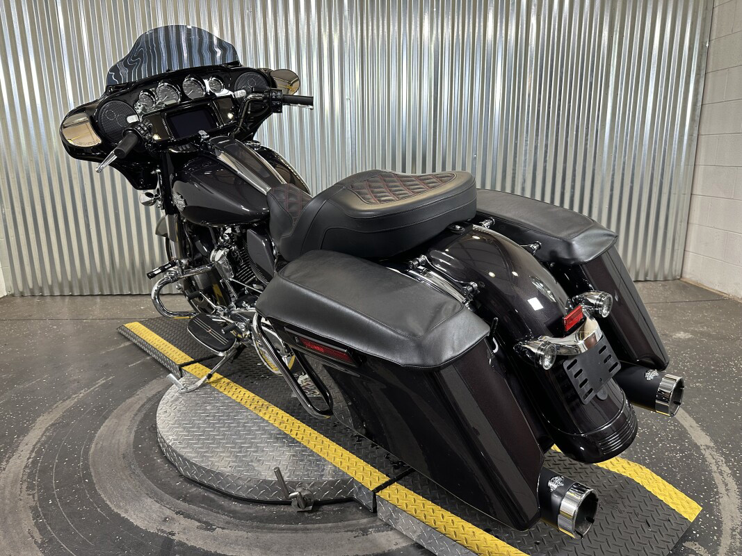 Street Glide® Special