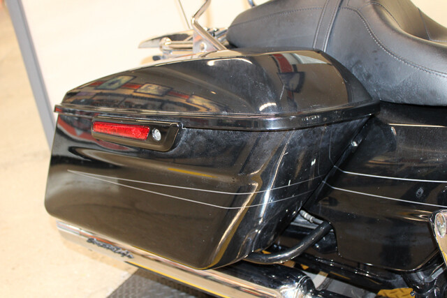 Street Glide® Special