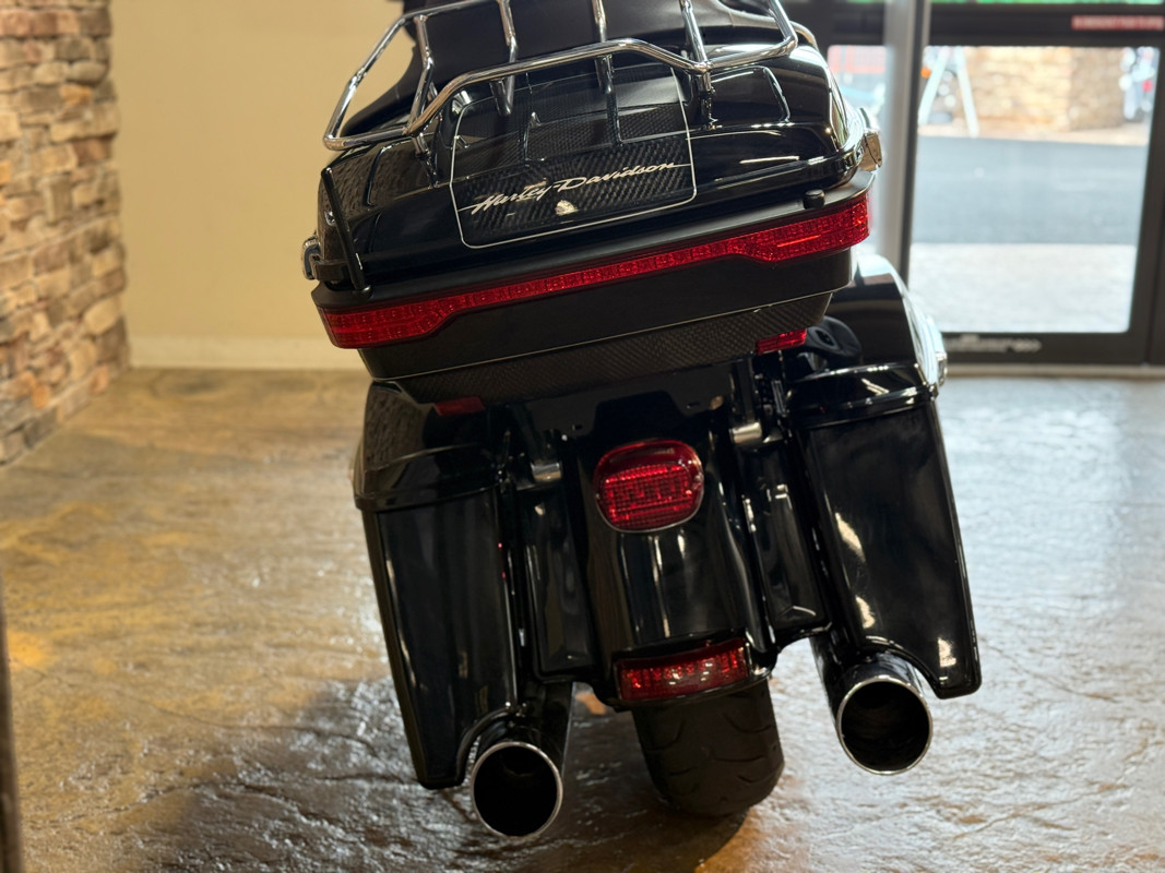 Electra Glide® Ultra® Limited