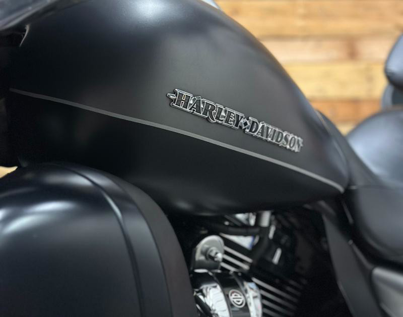 Electra Glide® Ultra® Limited
