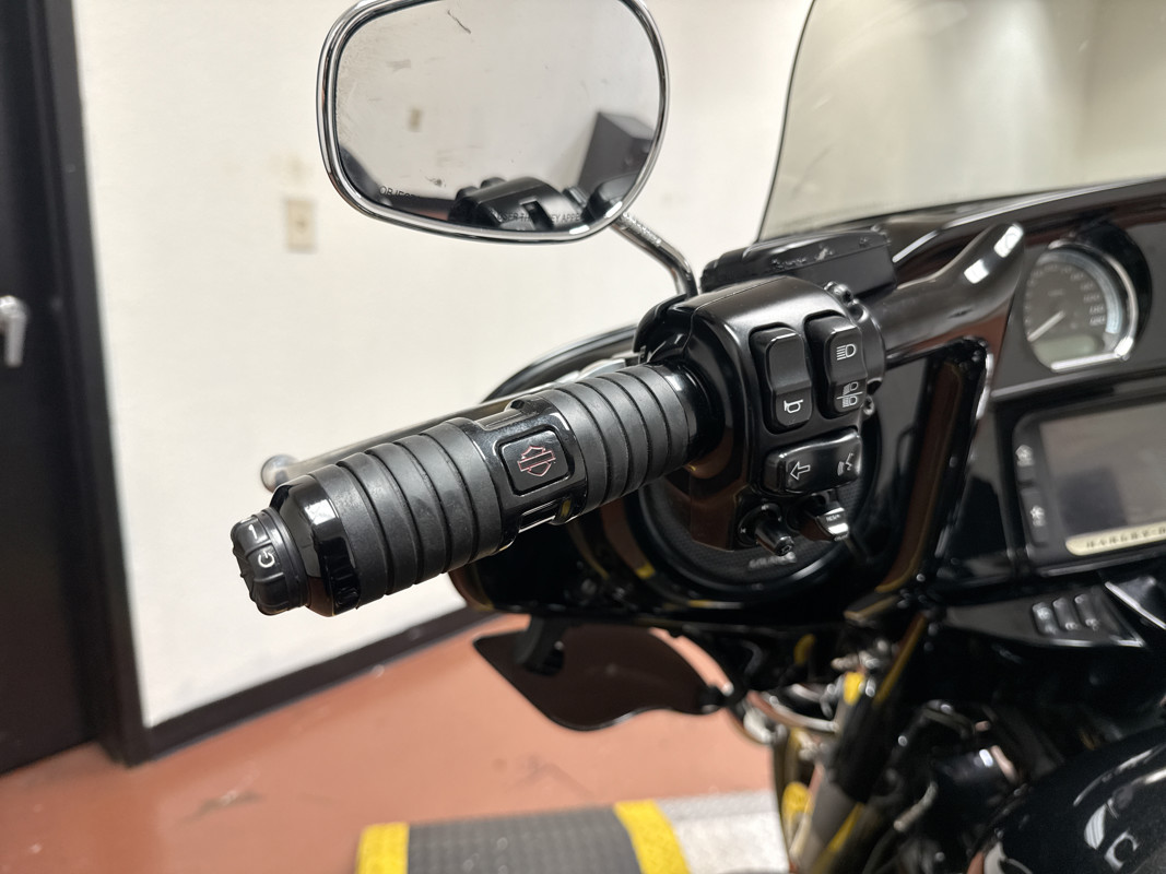 Electra Glide® Ultra® Limited