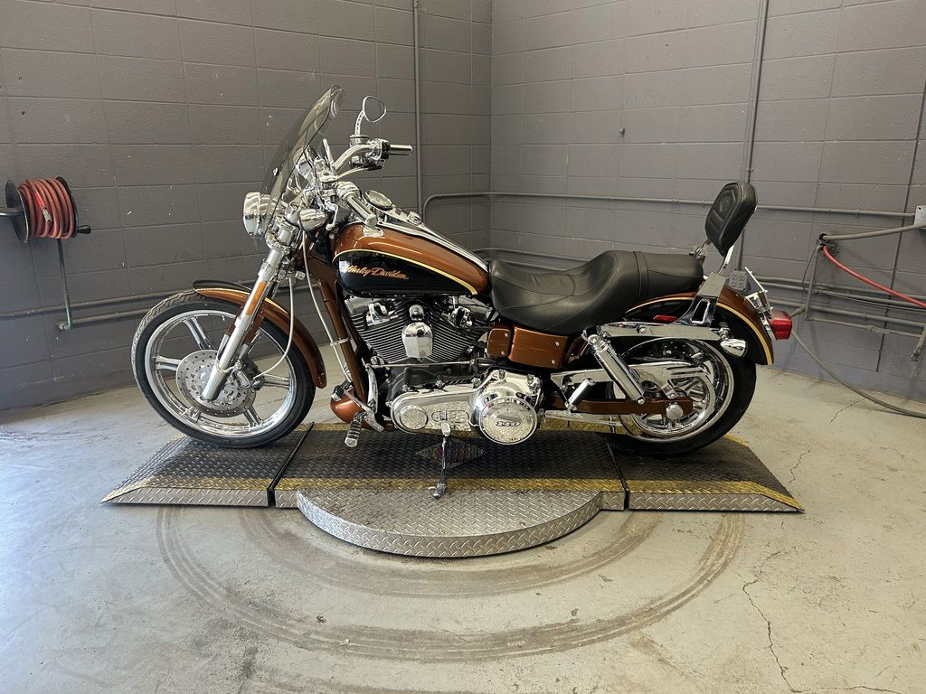 Screamin' Eagle® Dyna®