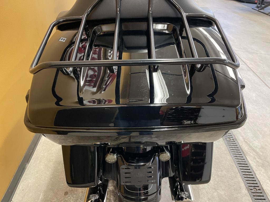 Street Glide® Special