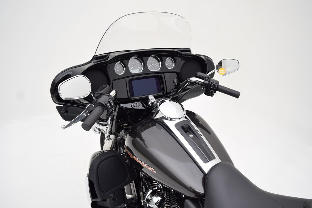Tri Glide® Ultra