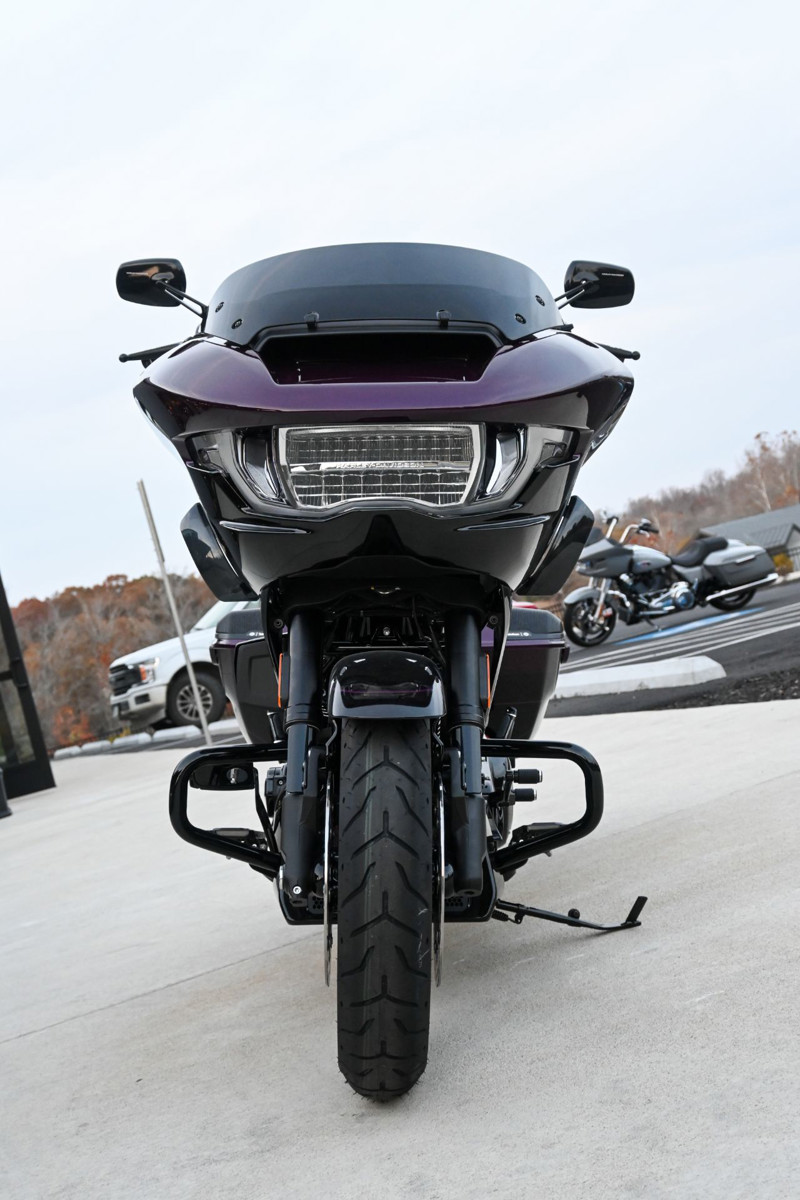 CVO® Road Glide®