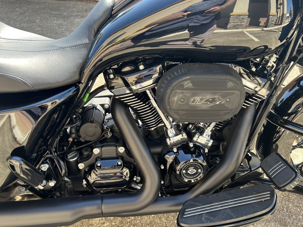 Road King® Special