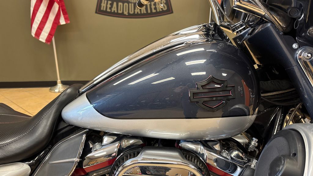 CVO® Street Glide®