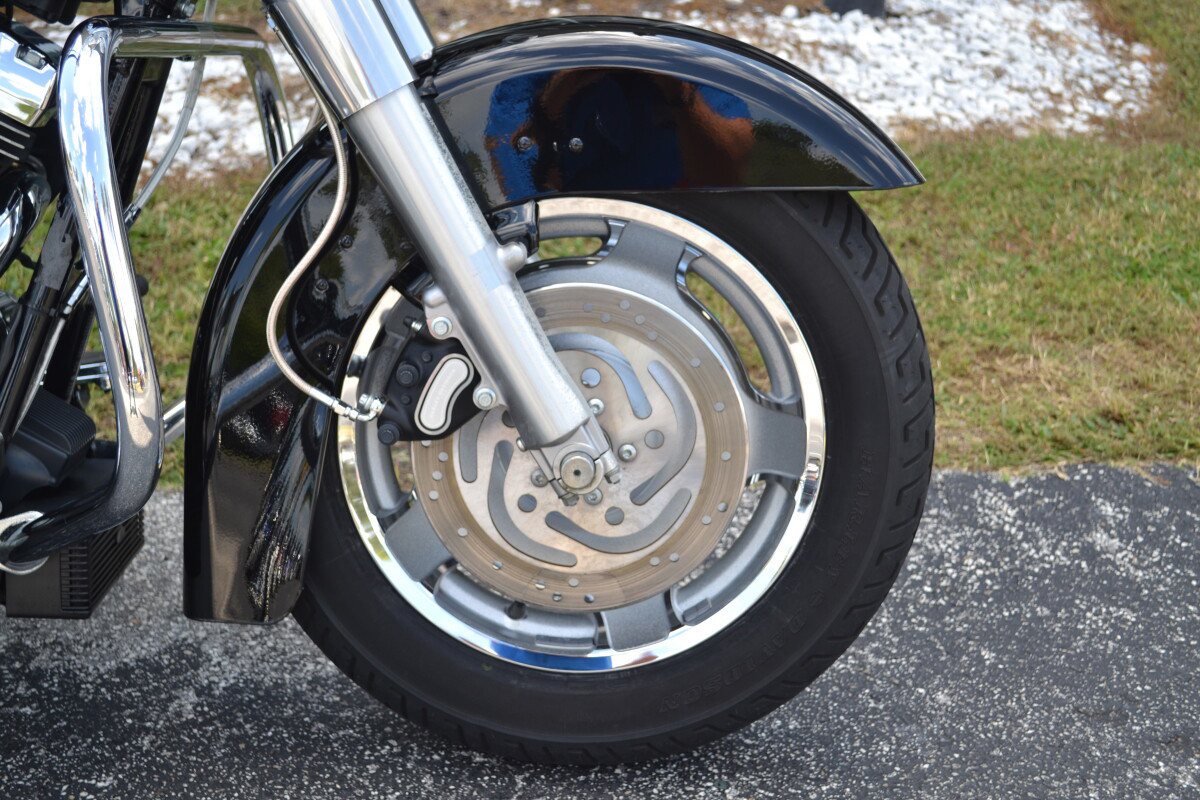 Road King® Custom