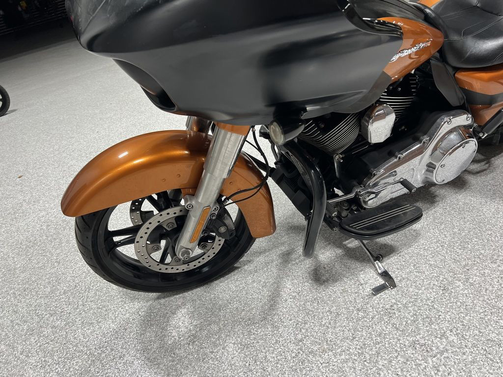 Road Glide® Special