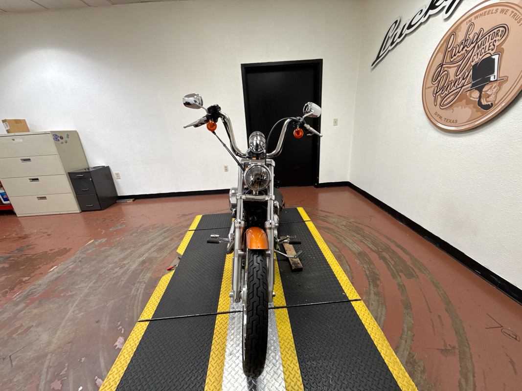 Sportster® Seventy-Two®