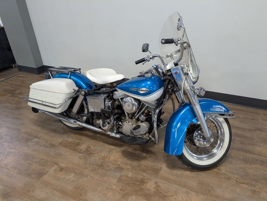 Electra Glide® Sport