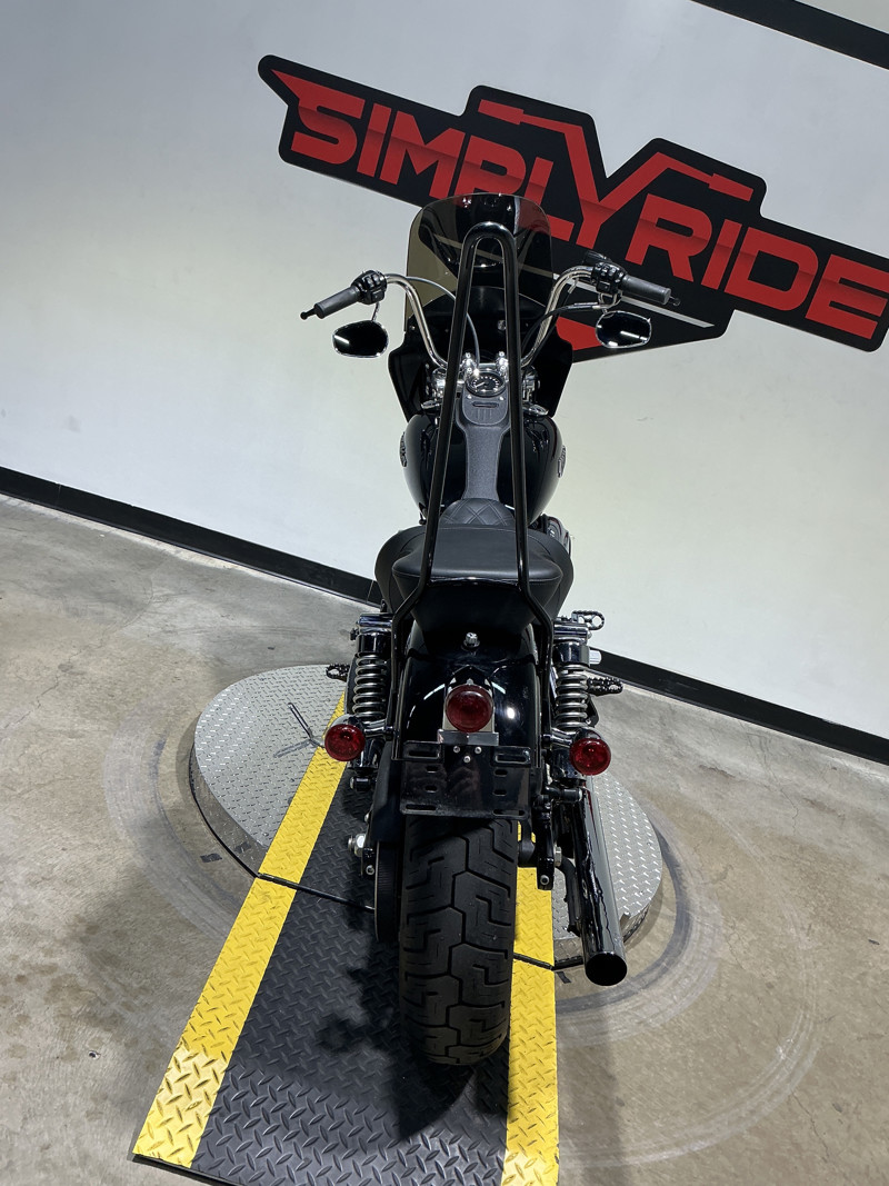 Dyna® Street Bob®