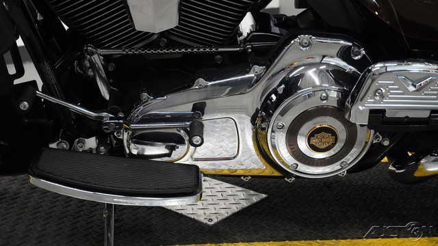 Electra Glide® Ultra® Limited 110th Anniversary