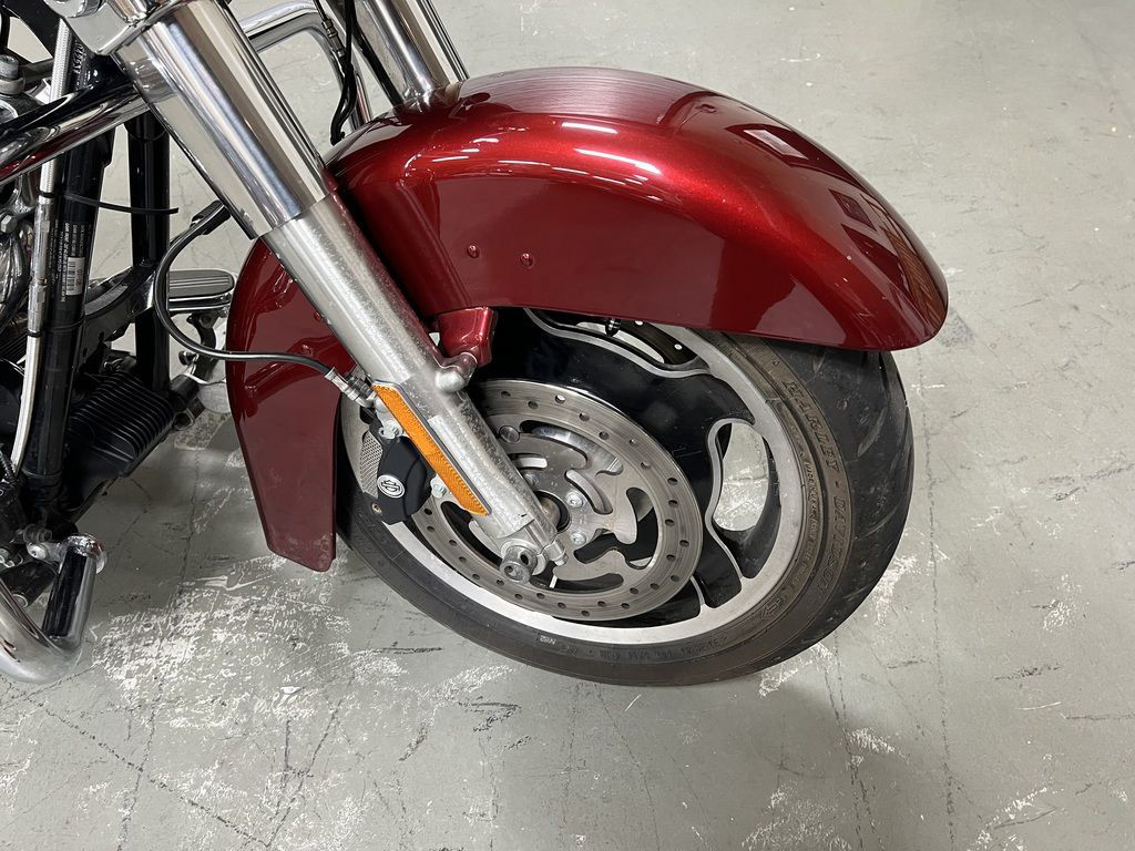 Street Glide®