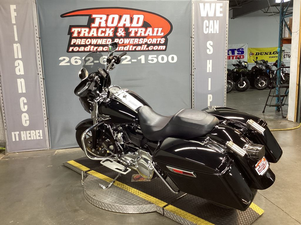 Road King®