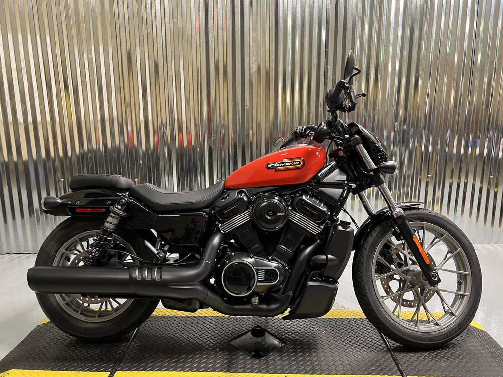 Nightster Special