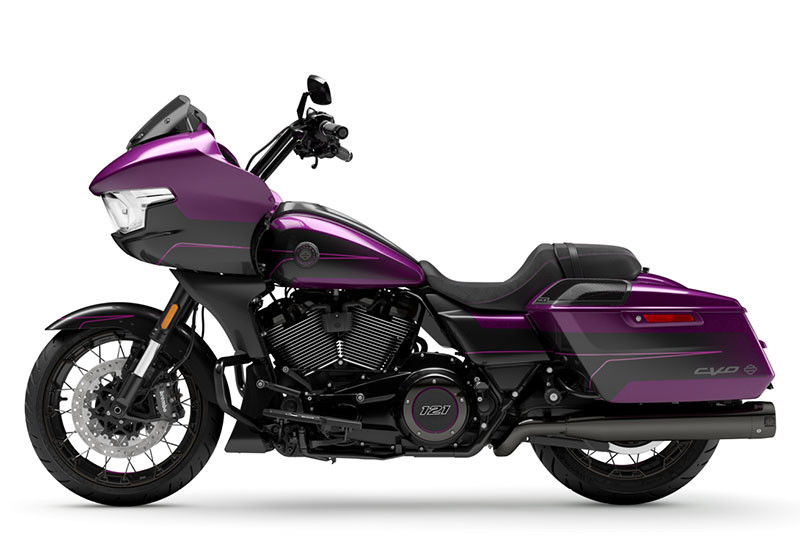 CVO® Road Glide®