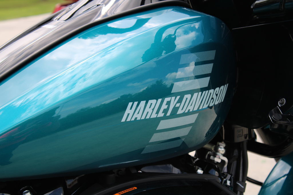 Road Glide® 3