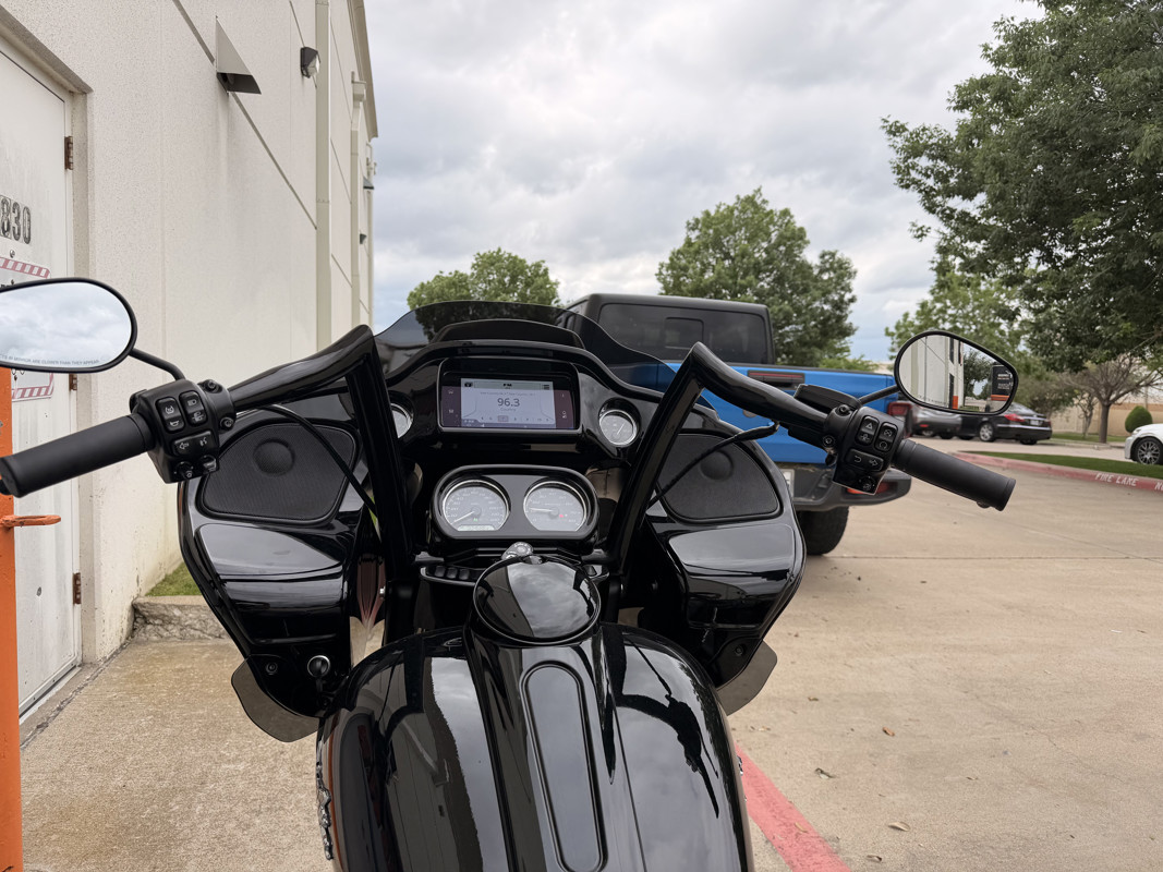 Road Glide® 3