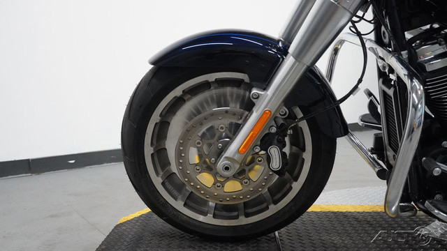 Softail® Fat Boy® 114