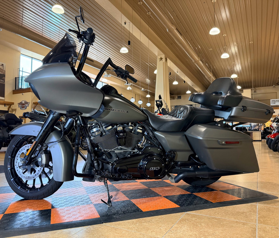 Road Glide® Special