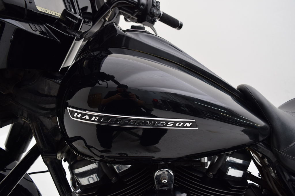 Street Glide® Special