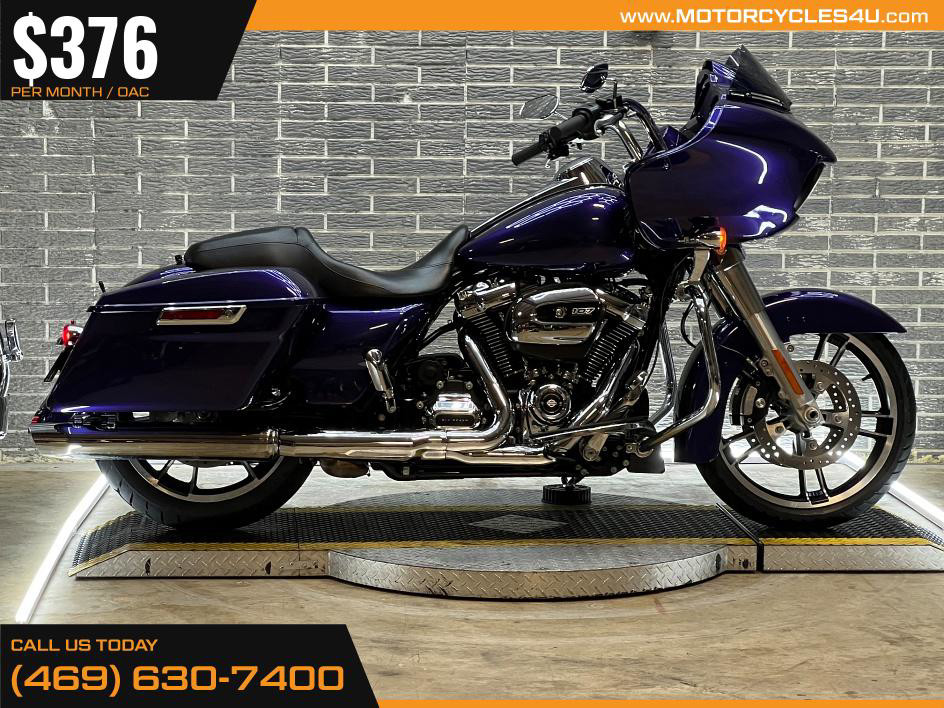Road Glide®
