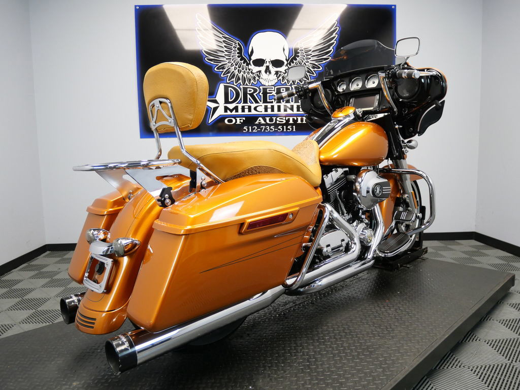 Street Glide® Special