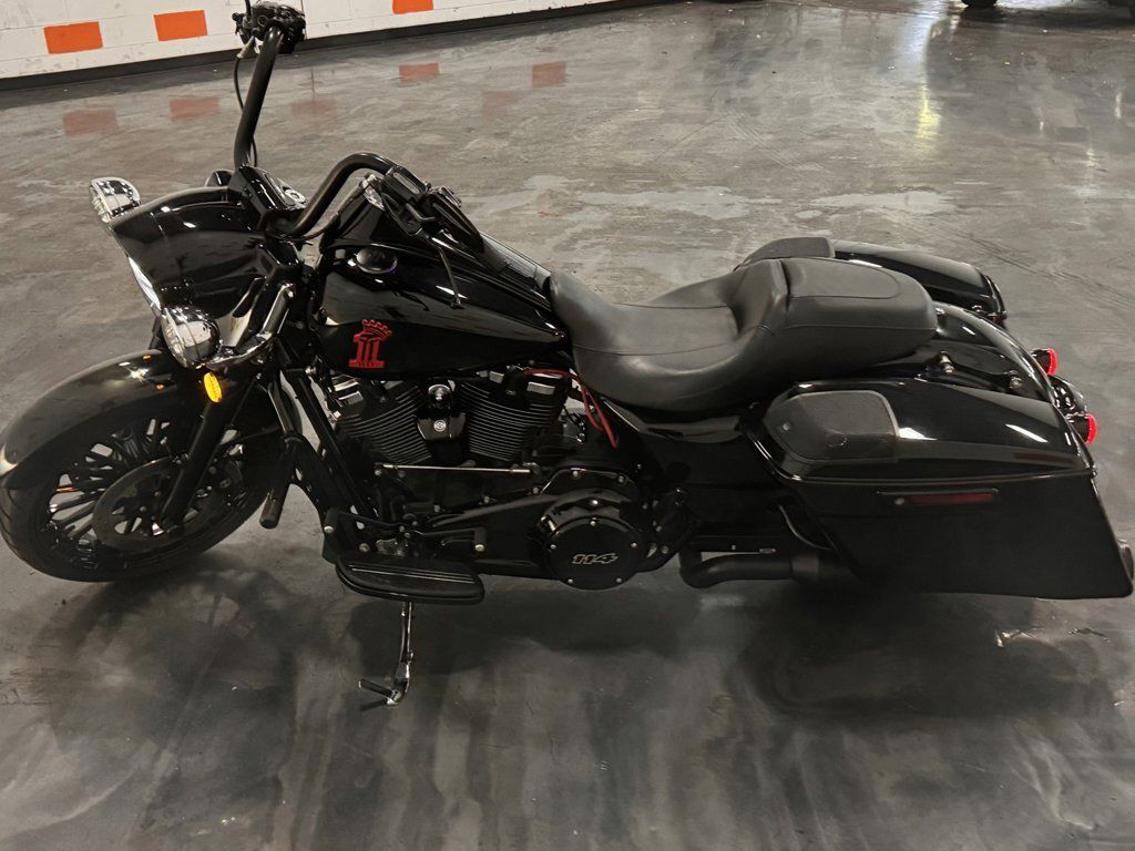 Road King® Special