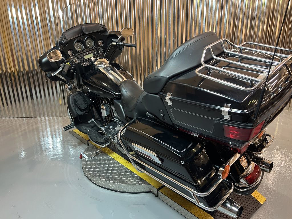 Electra Glide® Ultra Classic®