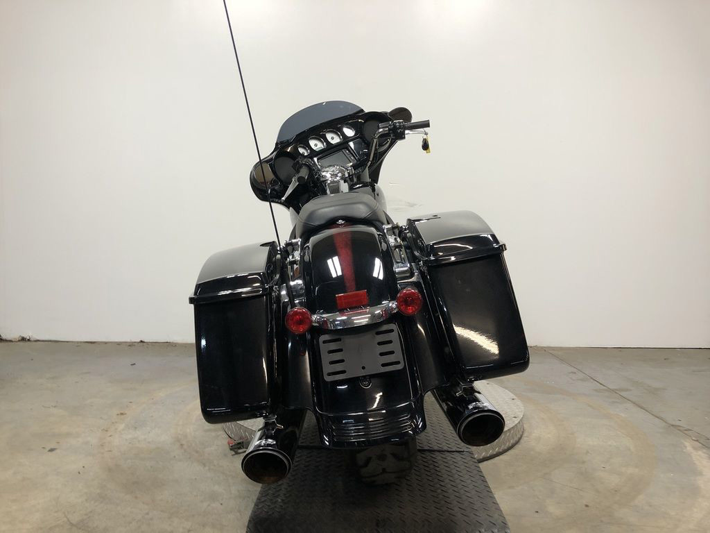 Street Glide® Special