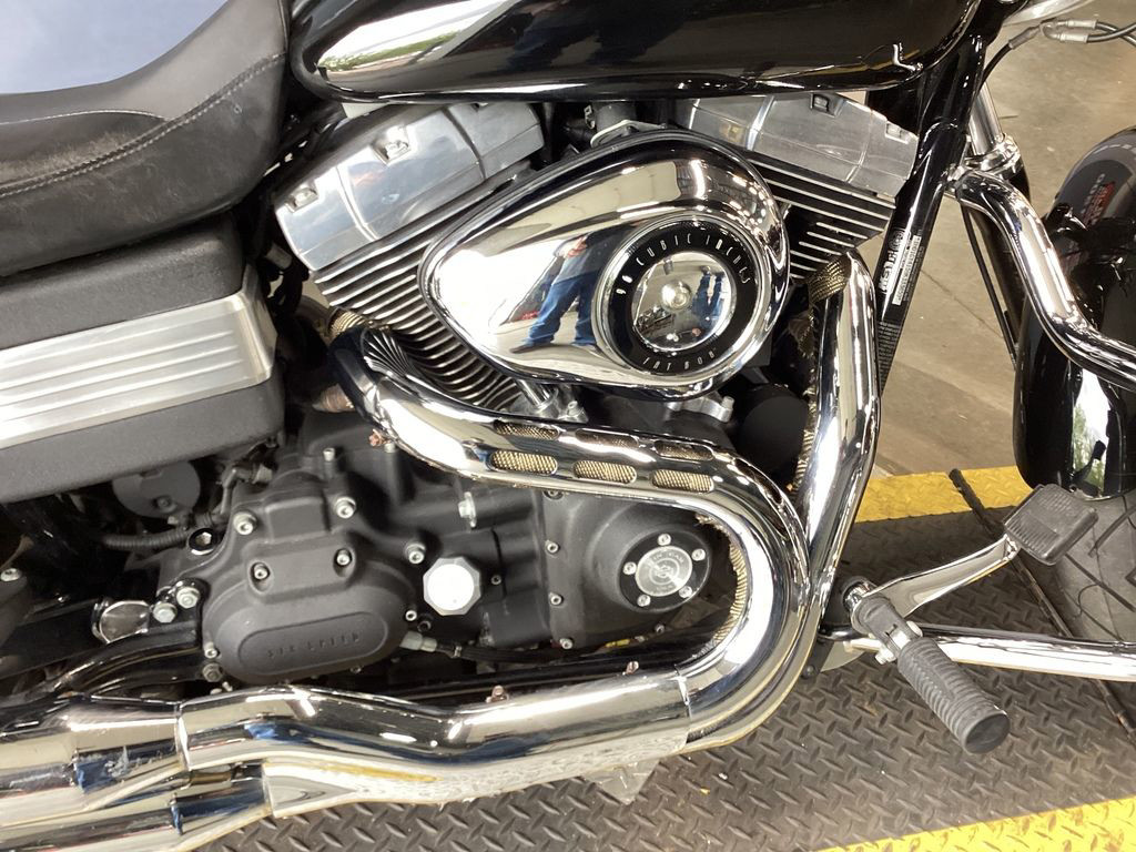 Dyna® Fat Bob®