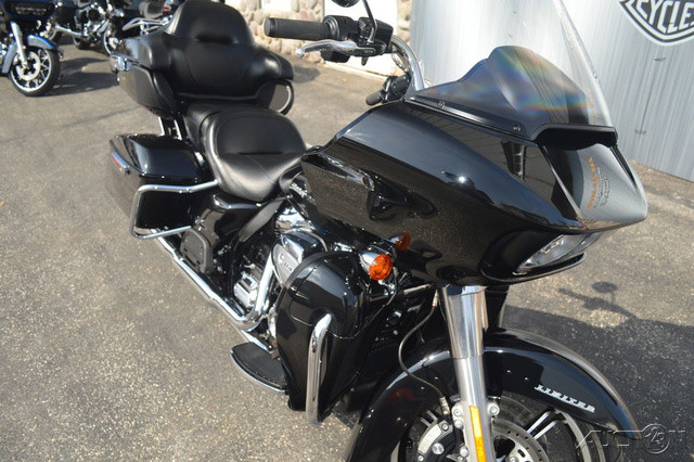 Road Glide® Limited