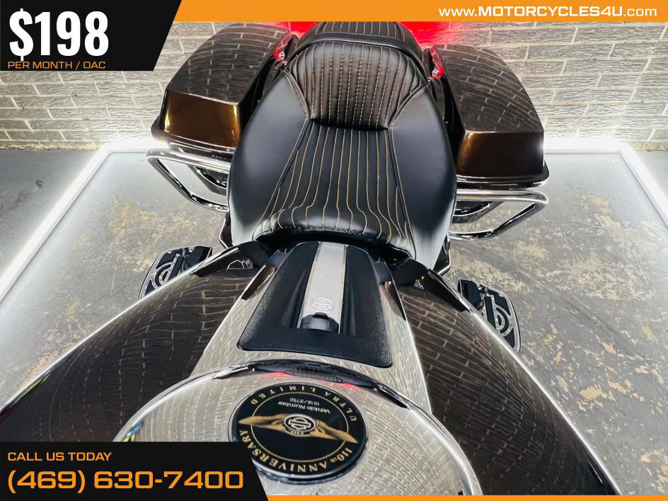 Electra Glide® Ultra® Limited