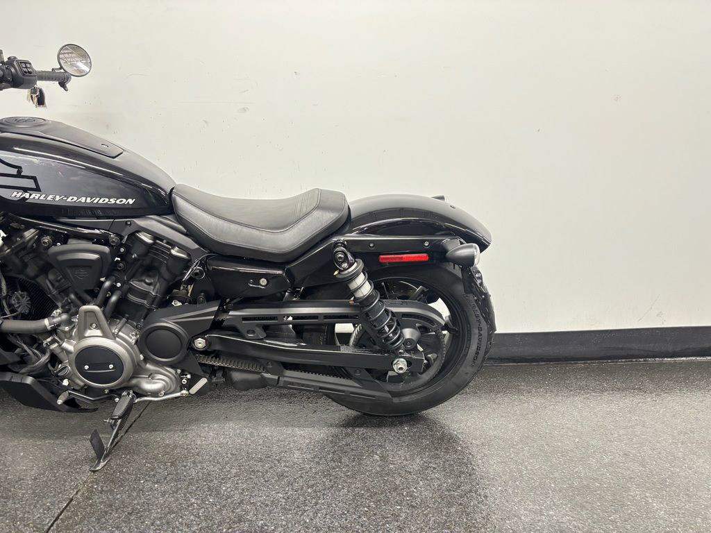 Nightster