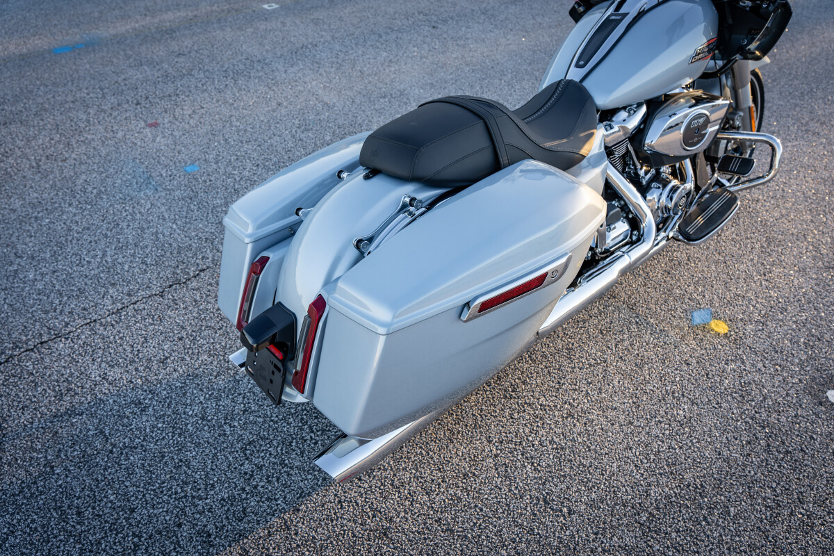 Road Glide®