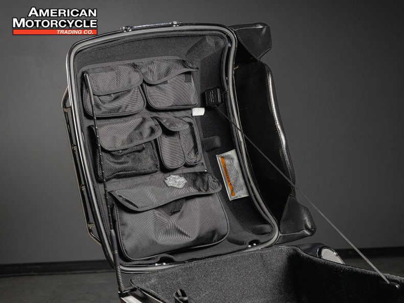 Electra Glide® Ultra® Limited