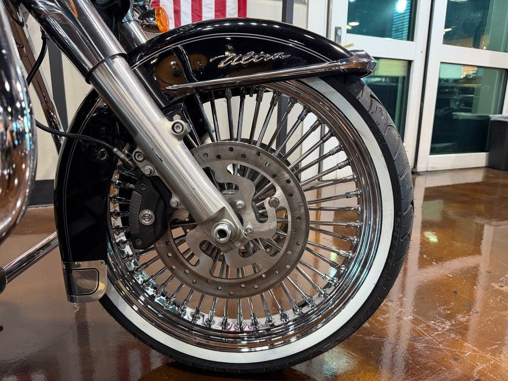 Ultra Classic® Electra Glide®