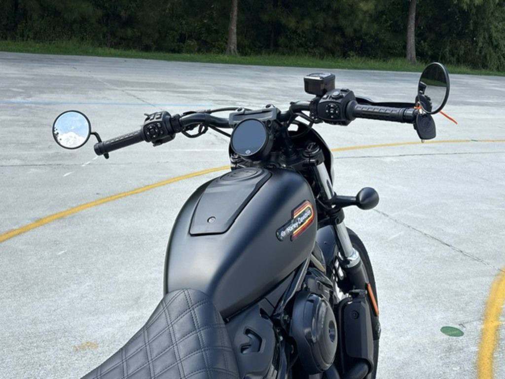Nightster Special
