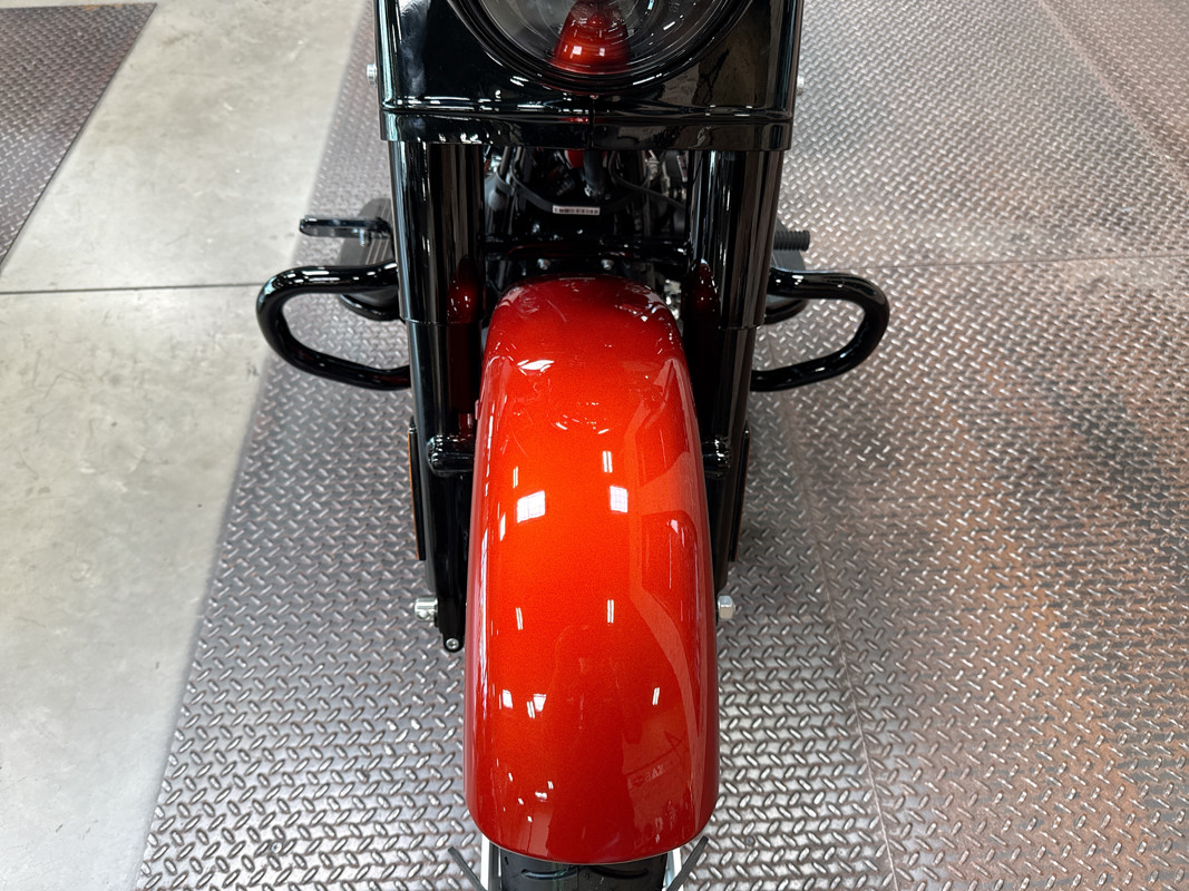 Road King® Special
