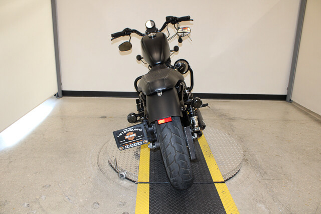 Sportster® Iron 883®