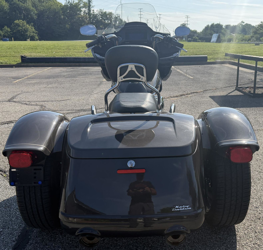 Road Glide® 3
