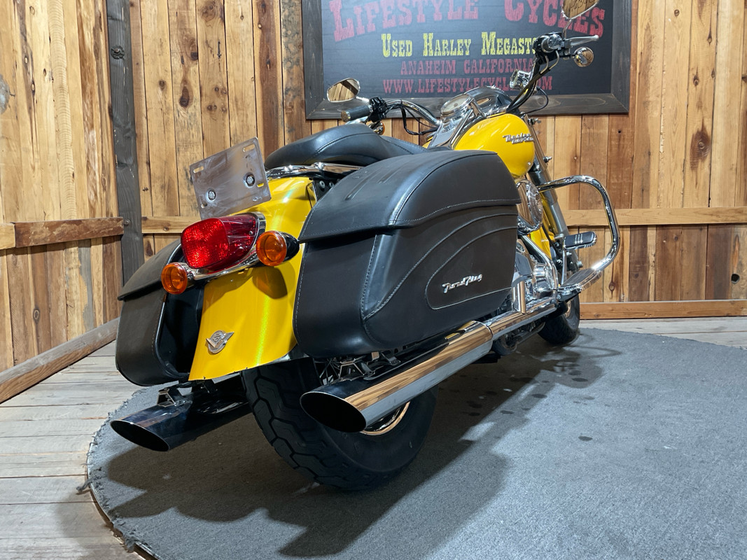 Road King® Custom