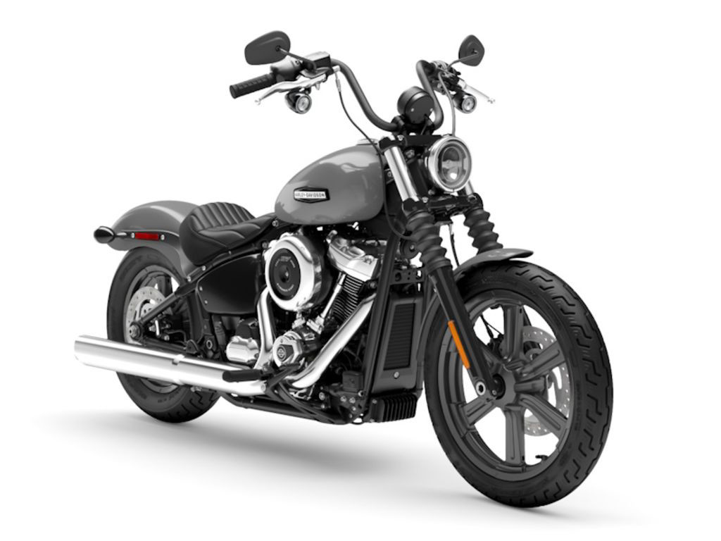 Street Bob®