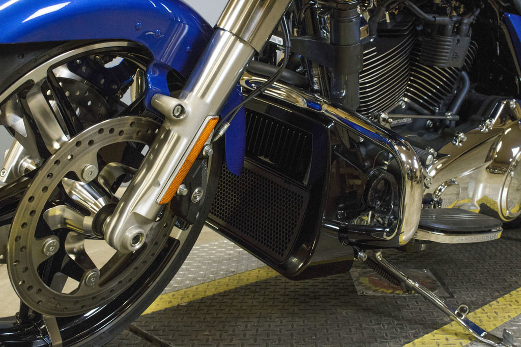 Street Glide®