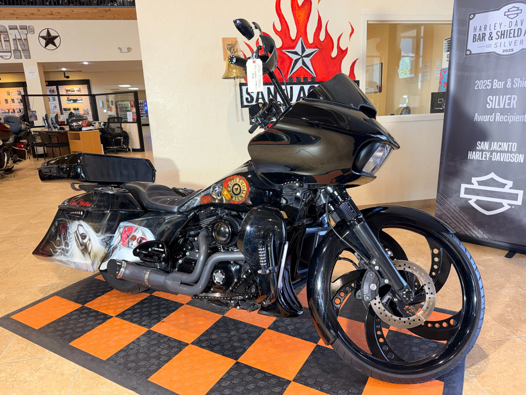 Road Glide® Special