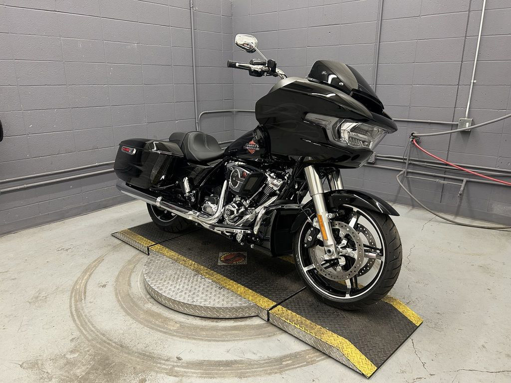 Road Glide®