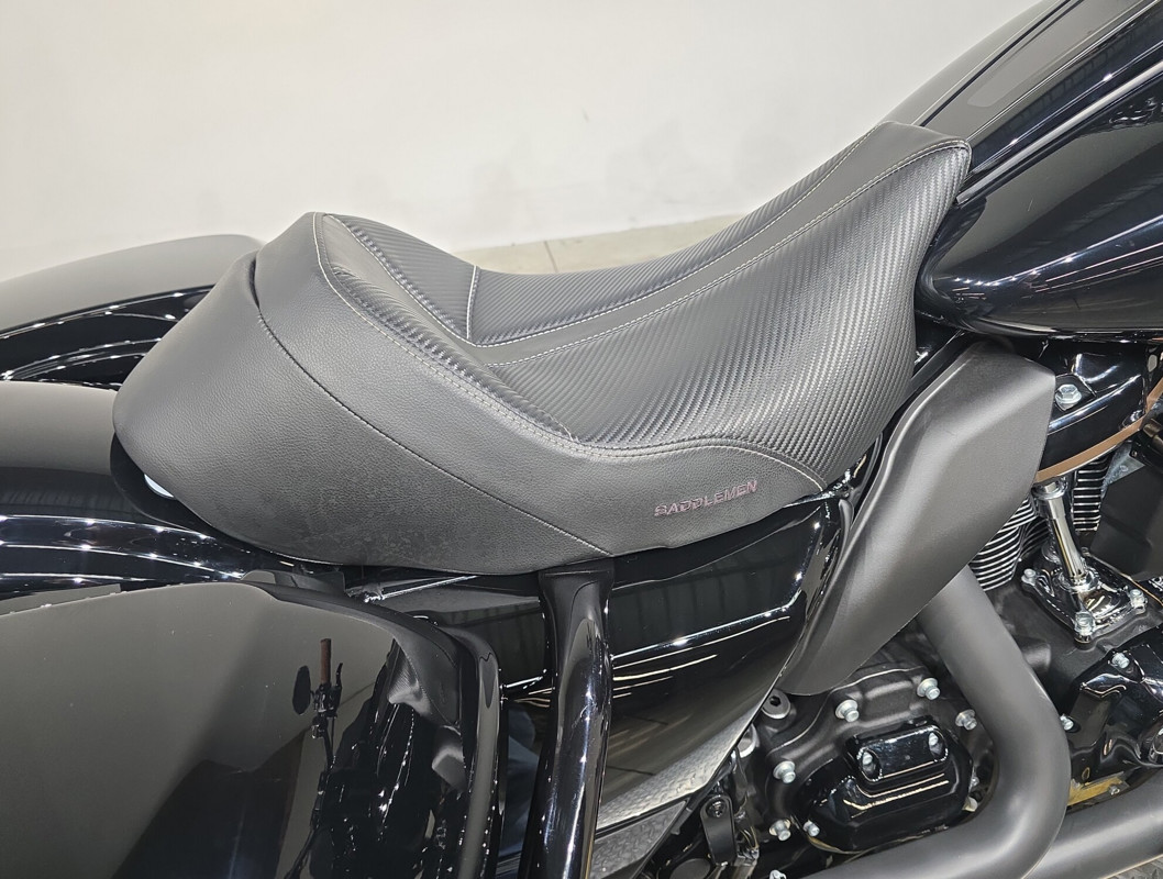 Road Glide® ST