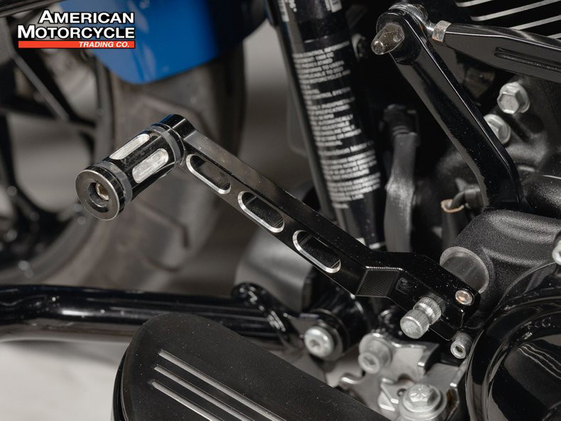 Road King® Special