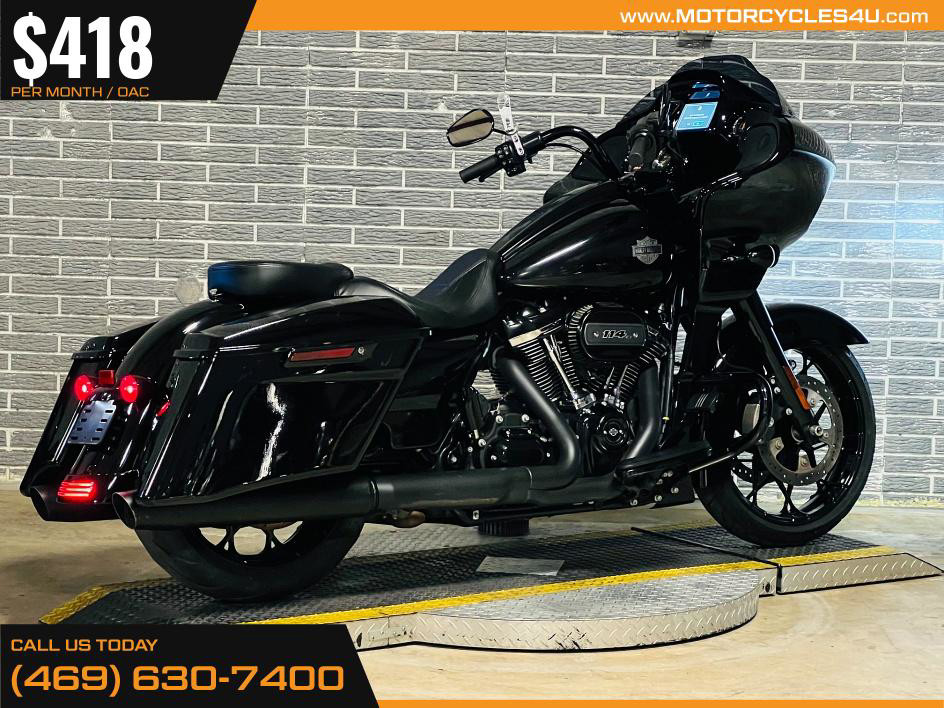Road Glide® Special